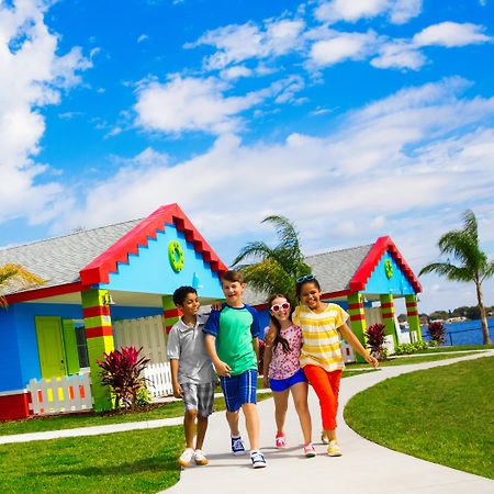 Legoland Beach Retreat Cypress Gardens Extérieur photo