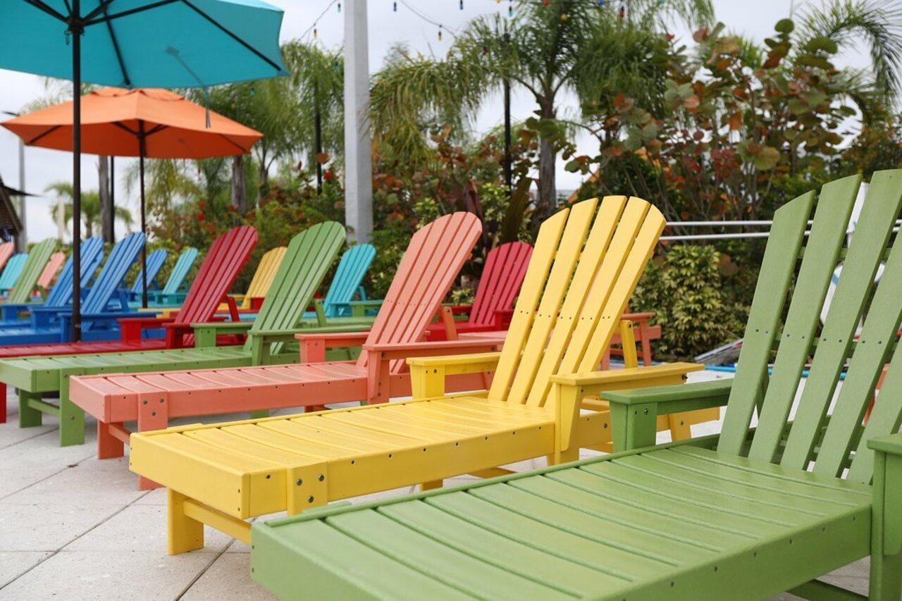 Legoland Beach Retreat Cypress Gardens Extérieur photo
