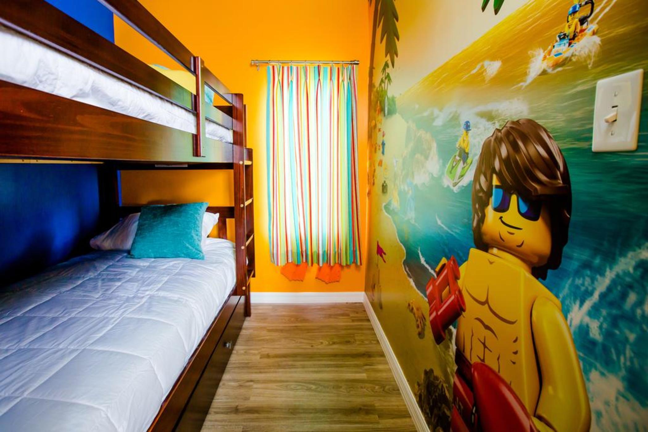 Legoland Beach Retreat Cypress Gardens Extérieur photo
