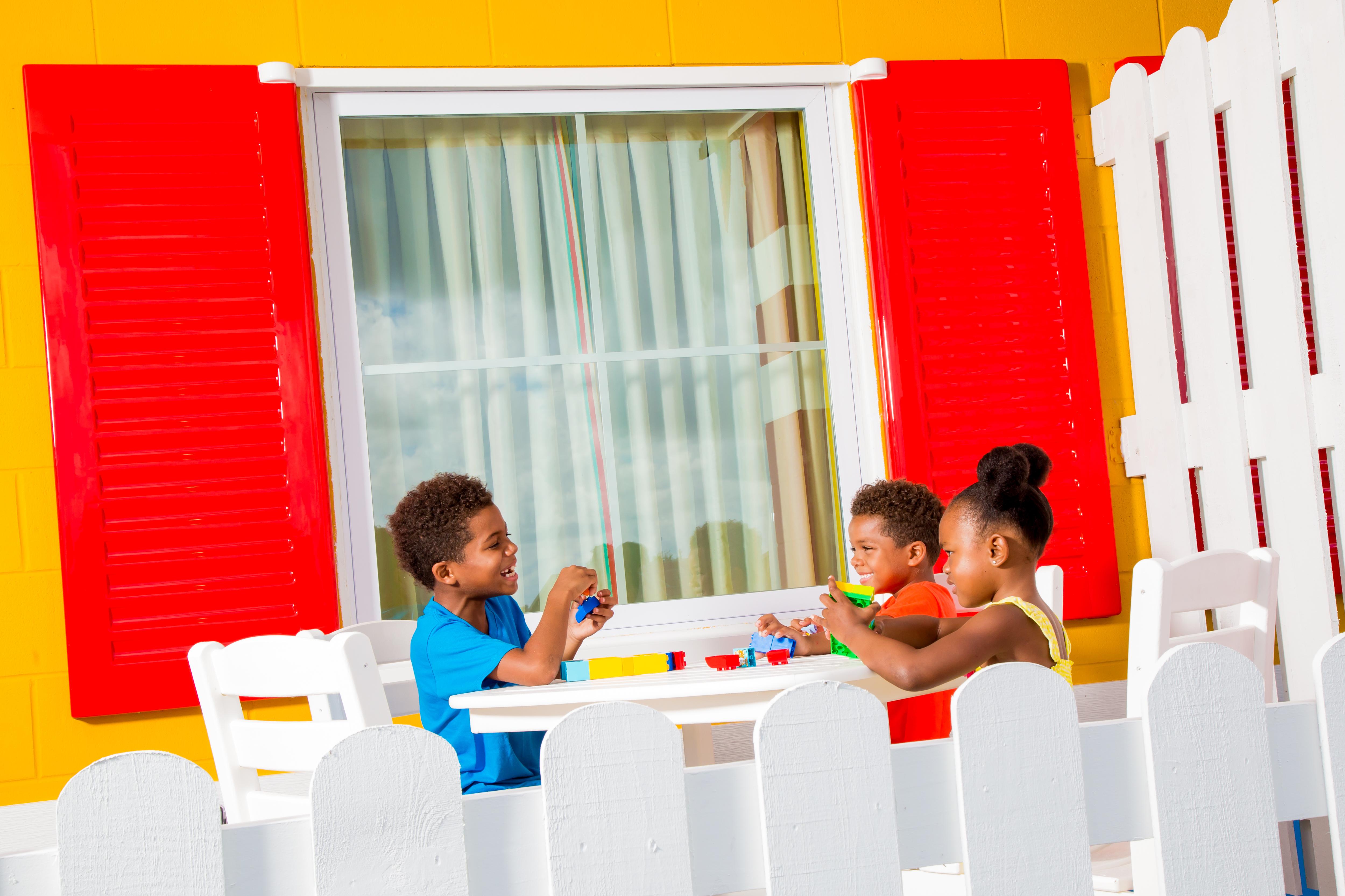 Legoland Beach Retreat Cypress Gardens Extérieur photo