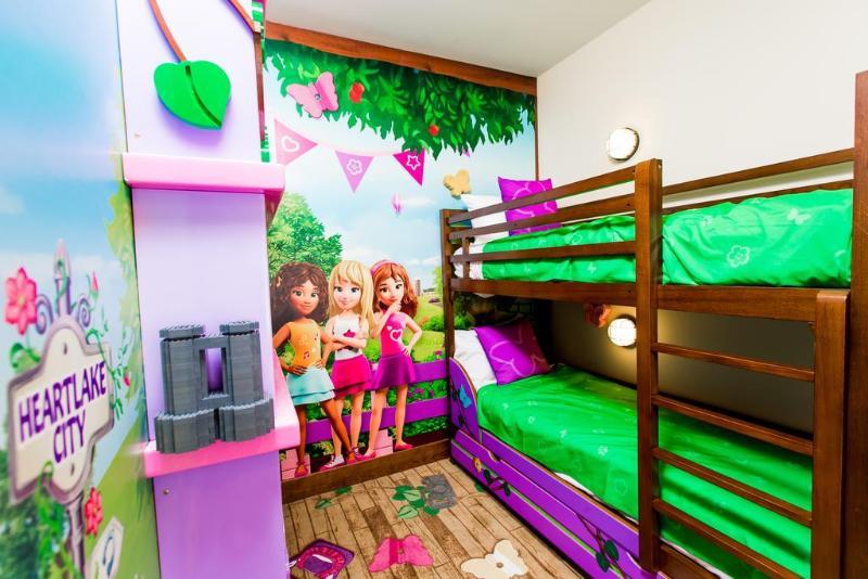 Legoland Beach Retreat Cypress Gardens Extérieur photo