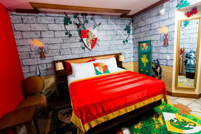 Legoland Beach Retreat Cypress Gardens Extérieur photo